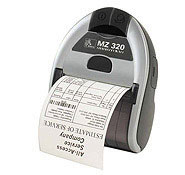 Zebra MZ 320 (M3E-0UK0E020-00)